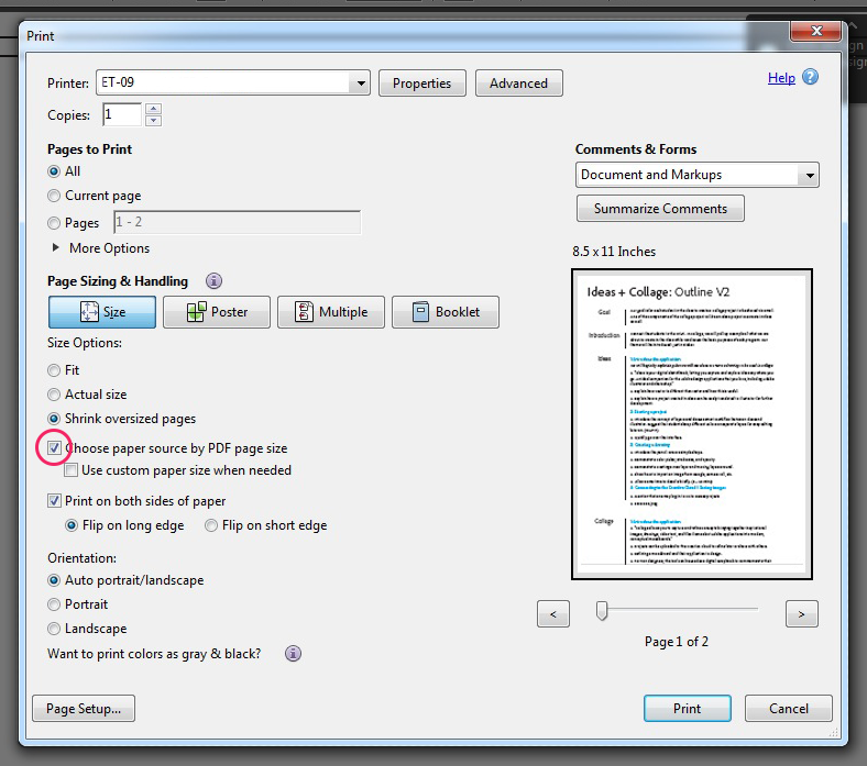 Adobe Acrobat Pdf For Mac Puchase Options