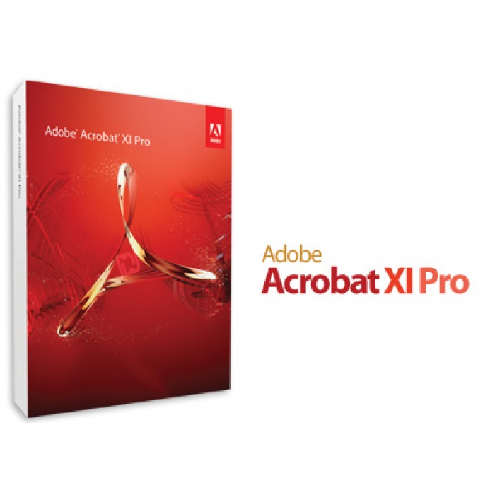 Adobe acrobat pro for mac