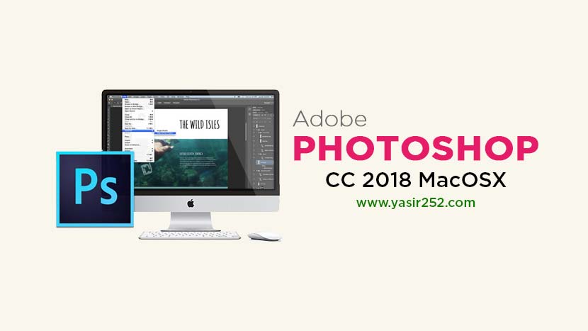 adobe photoshop download for mac